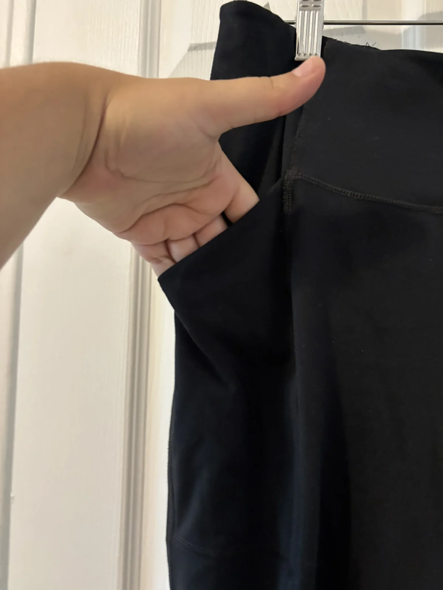 Image for Leggings Gilfriend collective XL