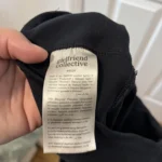 Thumbnail for Leggings Gilfriend collective XL