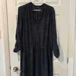 Featured thumbnail for Robe bleue