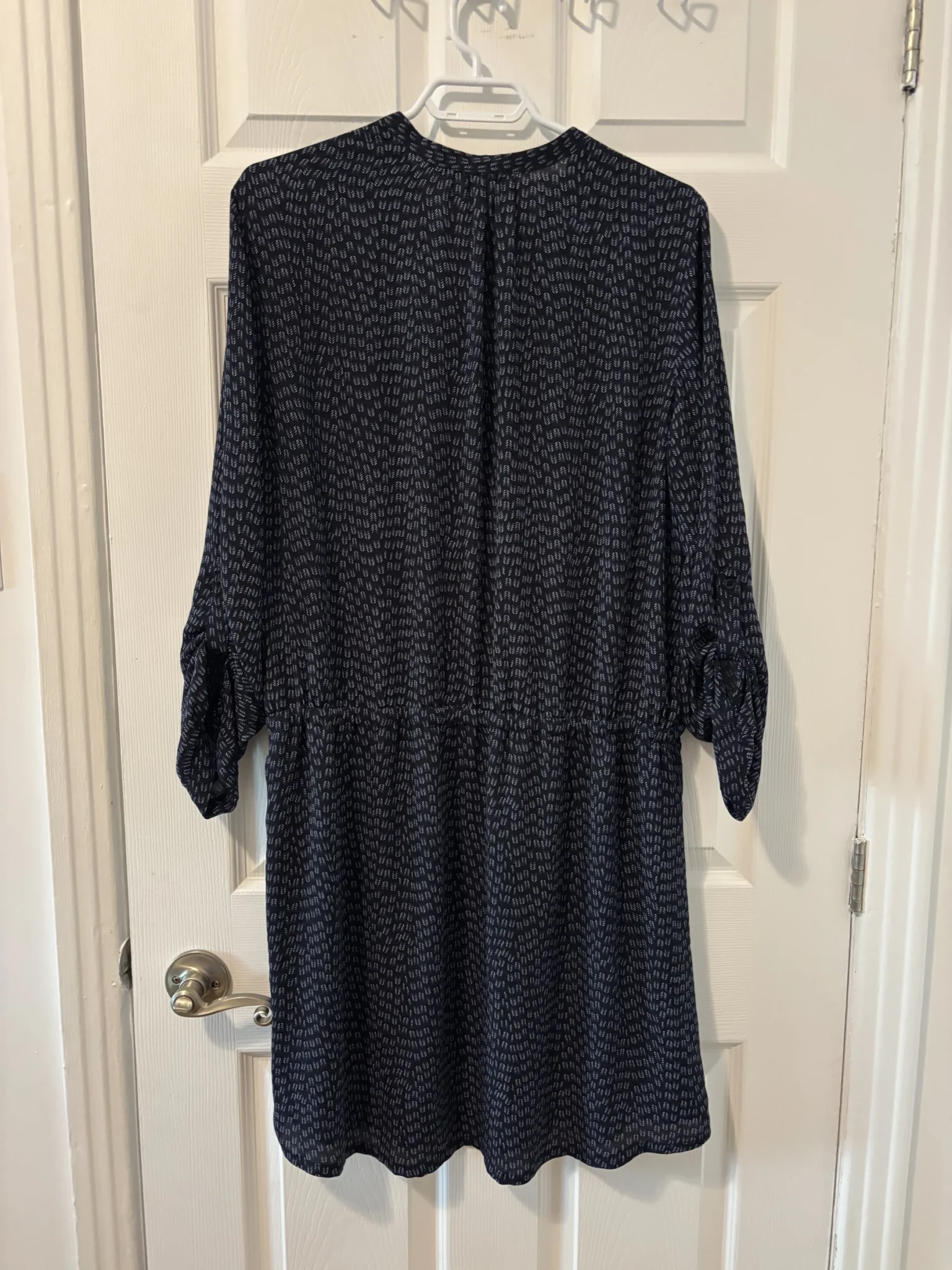 Image for Robe bleue