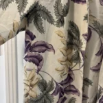 Thumbnail for Chemise fleurie L/XL