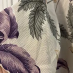Thumbnail for Chemise fleurie L/XL