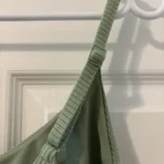 Thumbnail for Haut bikini vert menthe