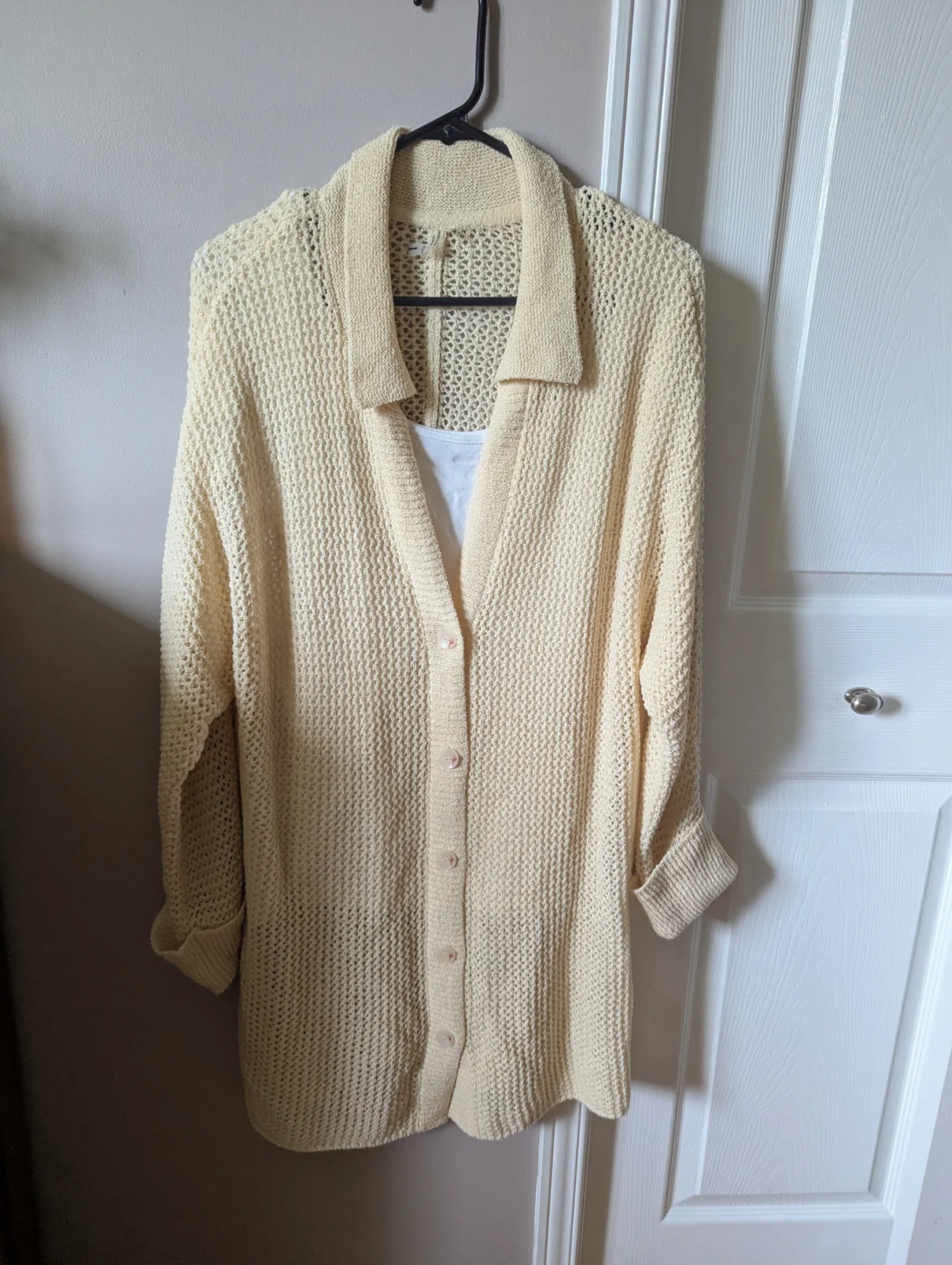 Image for Tricot Joëlle Collection