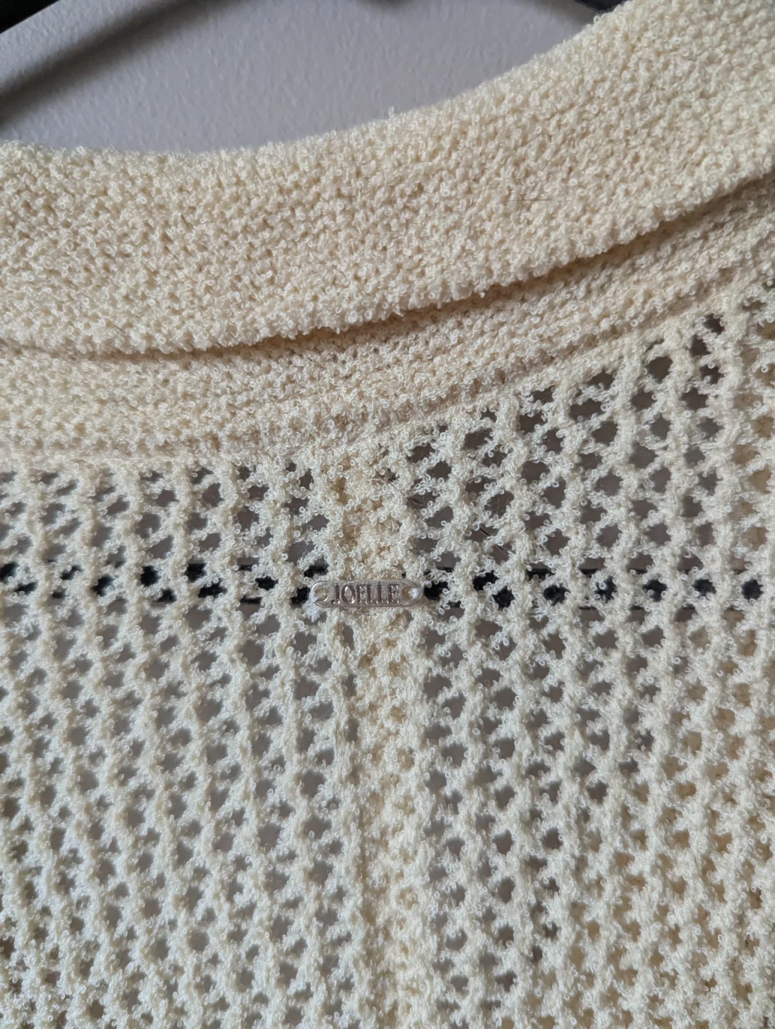Image for Tricot Joëlle Collection