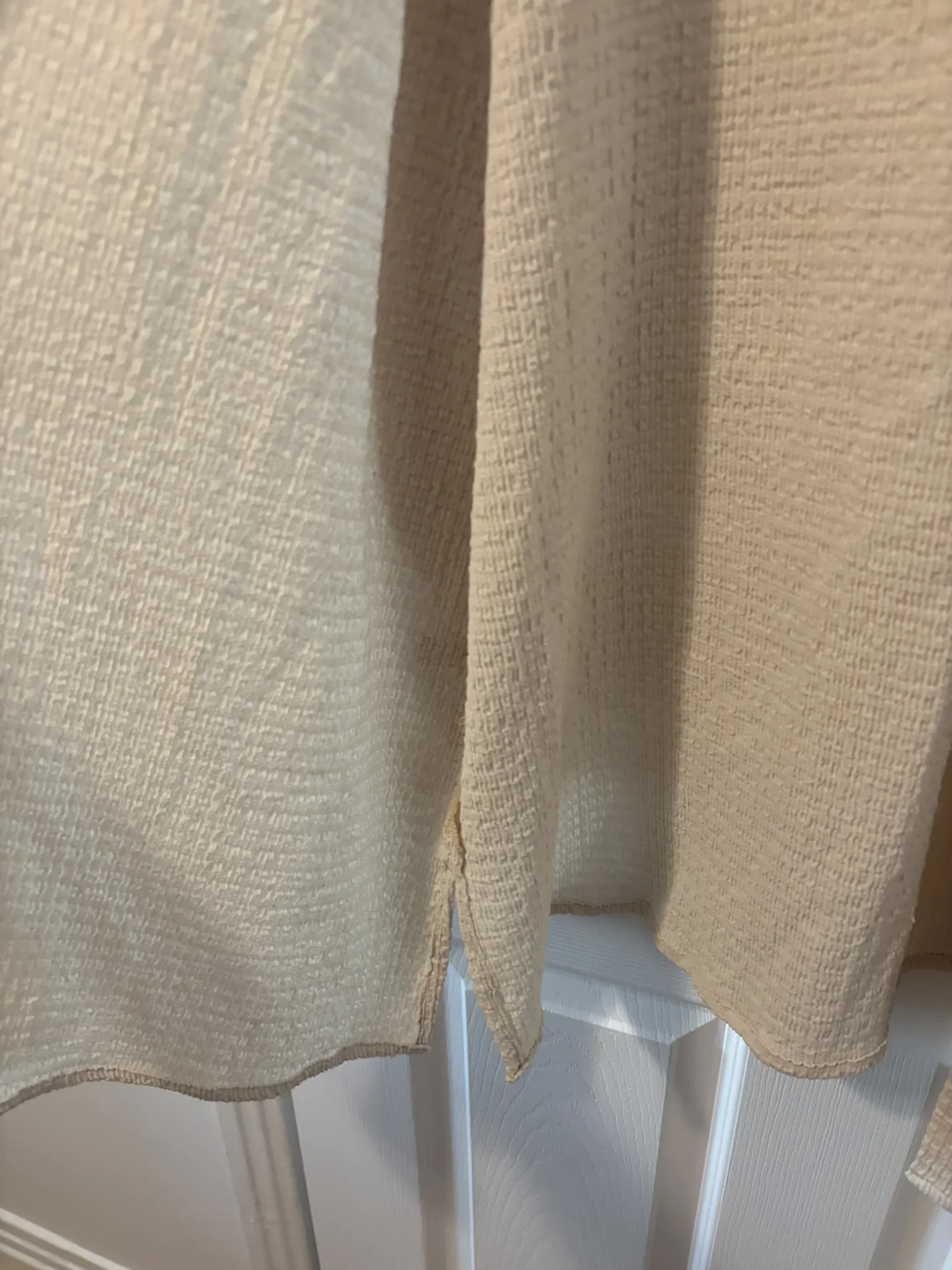 Image for Chemise womance texturée XL