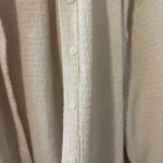 Thumbnail for Chemise womance texturée XL