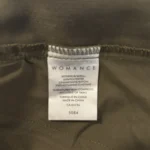 Thumbnail for Pantalon palazzo kaki XL