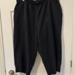 Featured thumbnail for Pantalons 3/4 XL