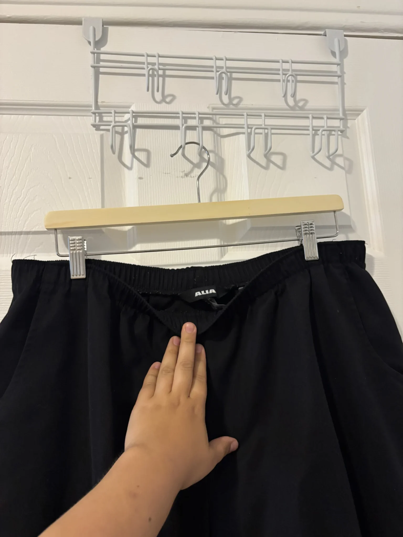 Image for Pantalons 3/4 XL