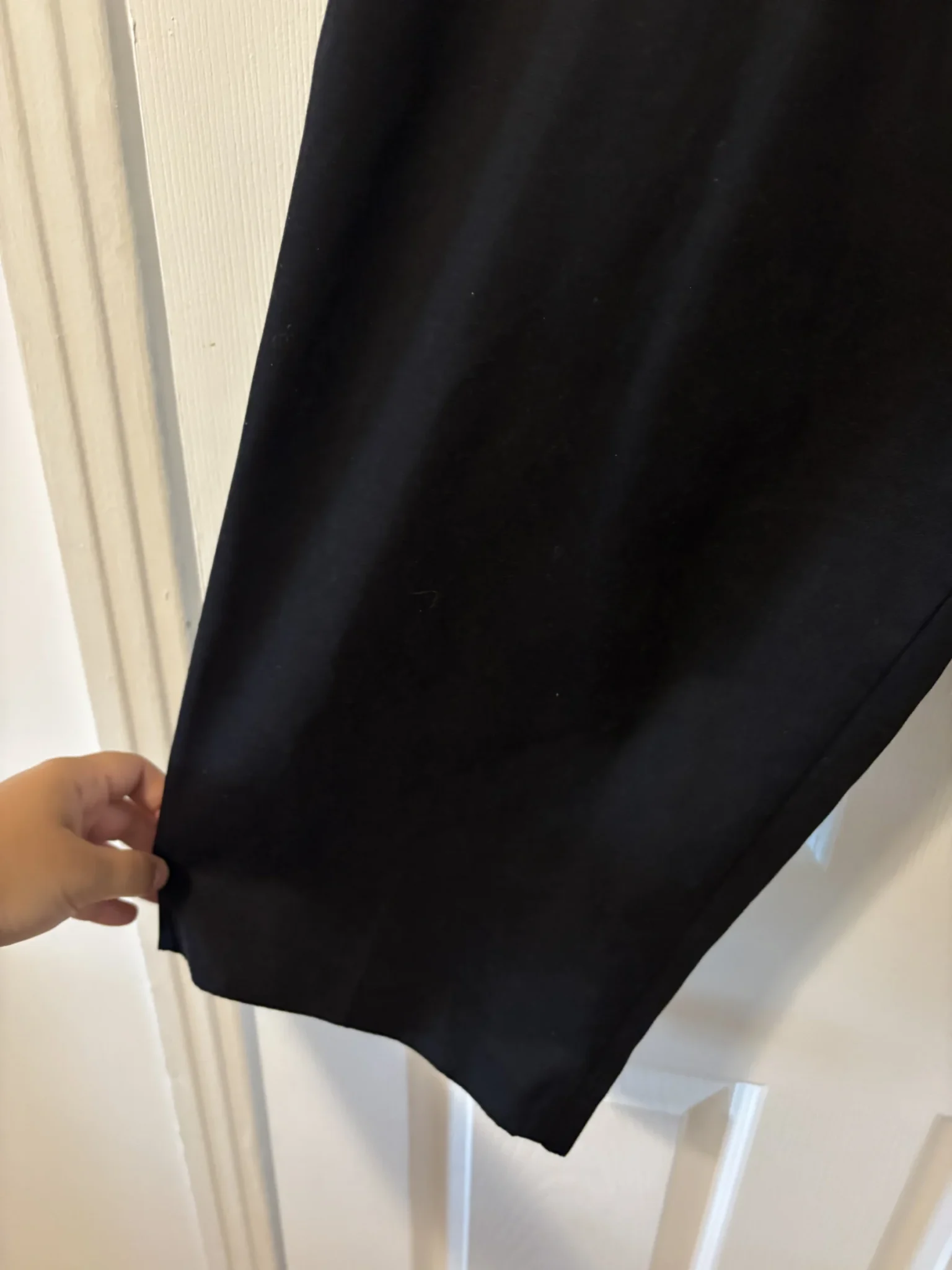 Image for Pantalons 3/4 XL