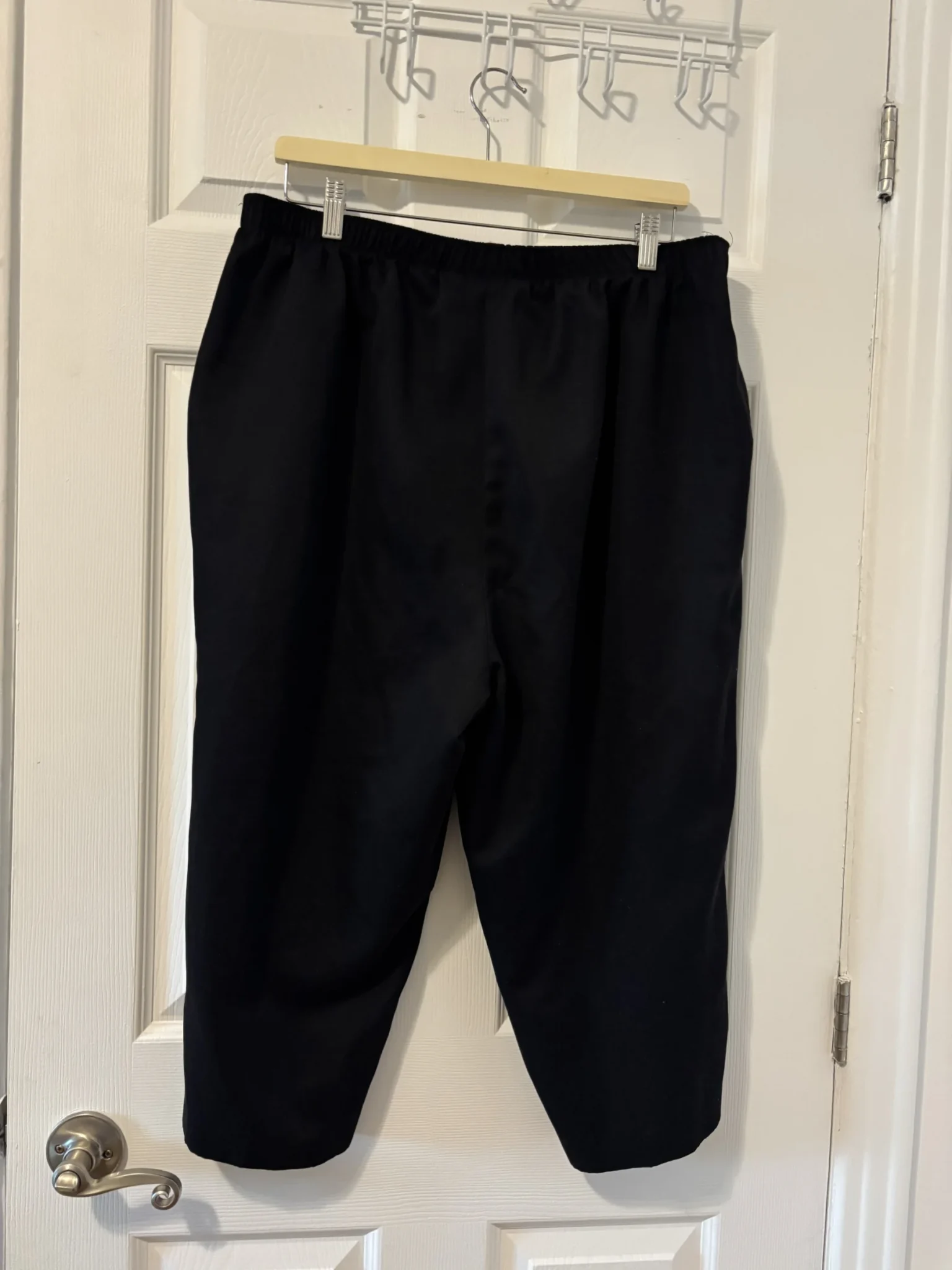 Image for Pantalons 3/4 XL