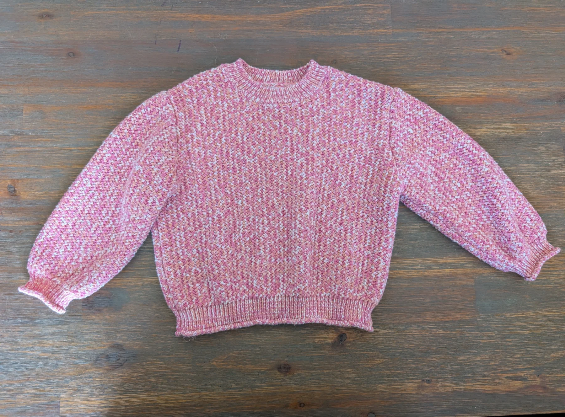Chandail Zara 3 ans Zara seconde main