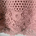 Thumbnail for Haut en crochet