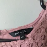 Thumbnail for Haut en crochet