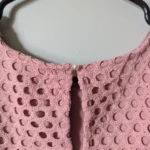 Thumbnail for Haut en crochet