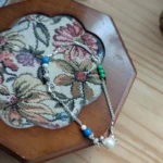 Featured thumbnail for Bracelet de cheville Pilgrim