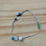 Thumbnail for Bracelet de cheville Pilgrim