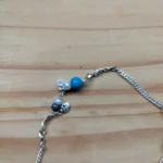 Thumbnail for Bracelet de cheville Pilgrim