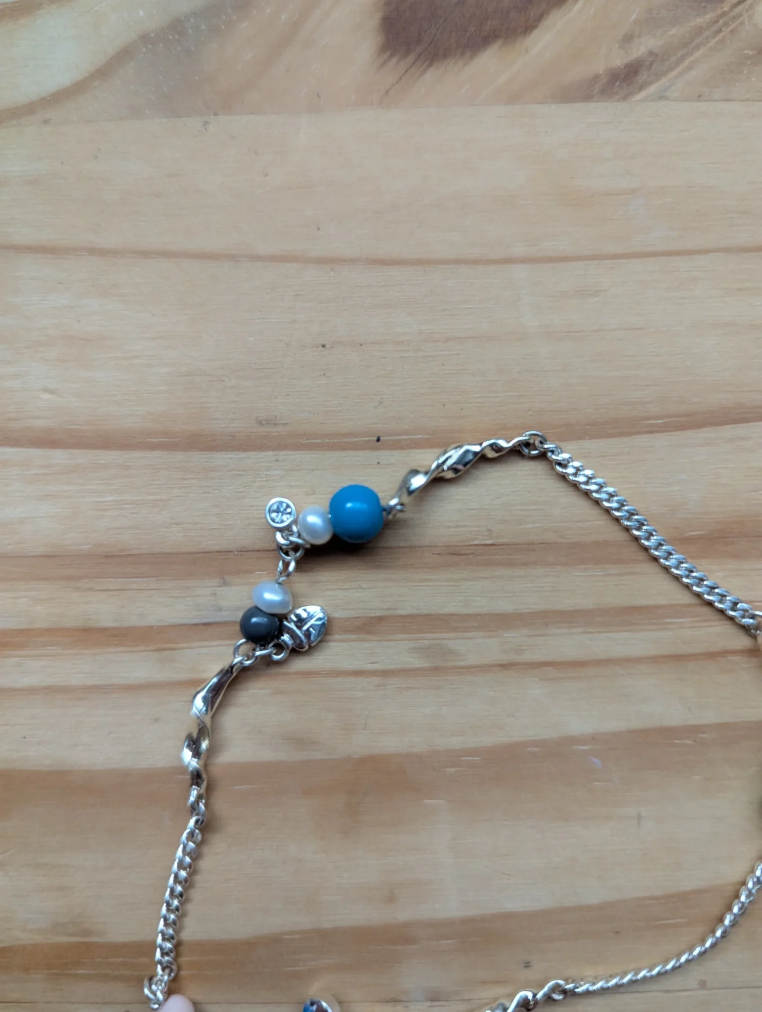 Image for Bracelet de cheville Pilgrim