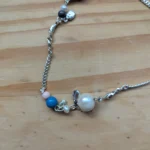 Thumbnail for Bracelet de cheville Pilgrim