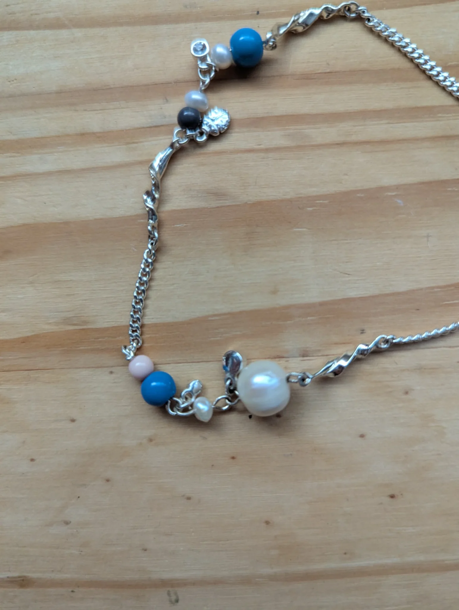 Image for Bracelet de cheville Pilgrim