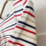 Thumbnail for ♥️Marinière tricolore SAINT JAMES