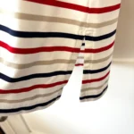 Thumbnail for ♥️Marinière tricolore SAINT JAMES