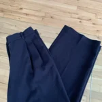 Featured thumbnail for Pleated Pant
