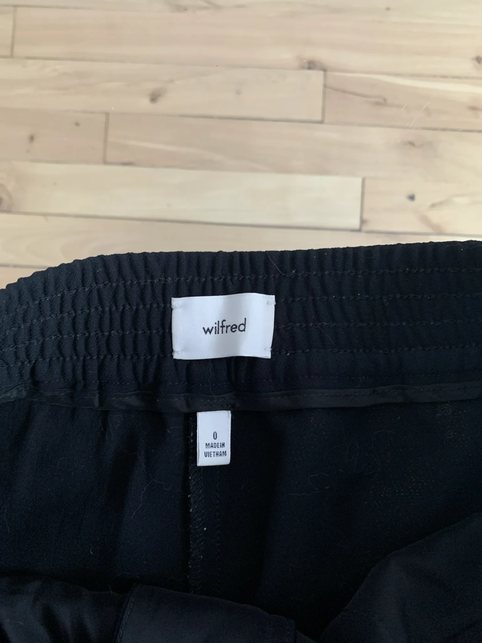 Image for Alanya Pant Wilfred