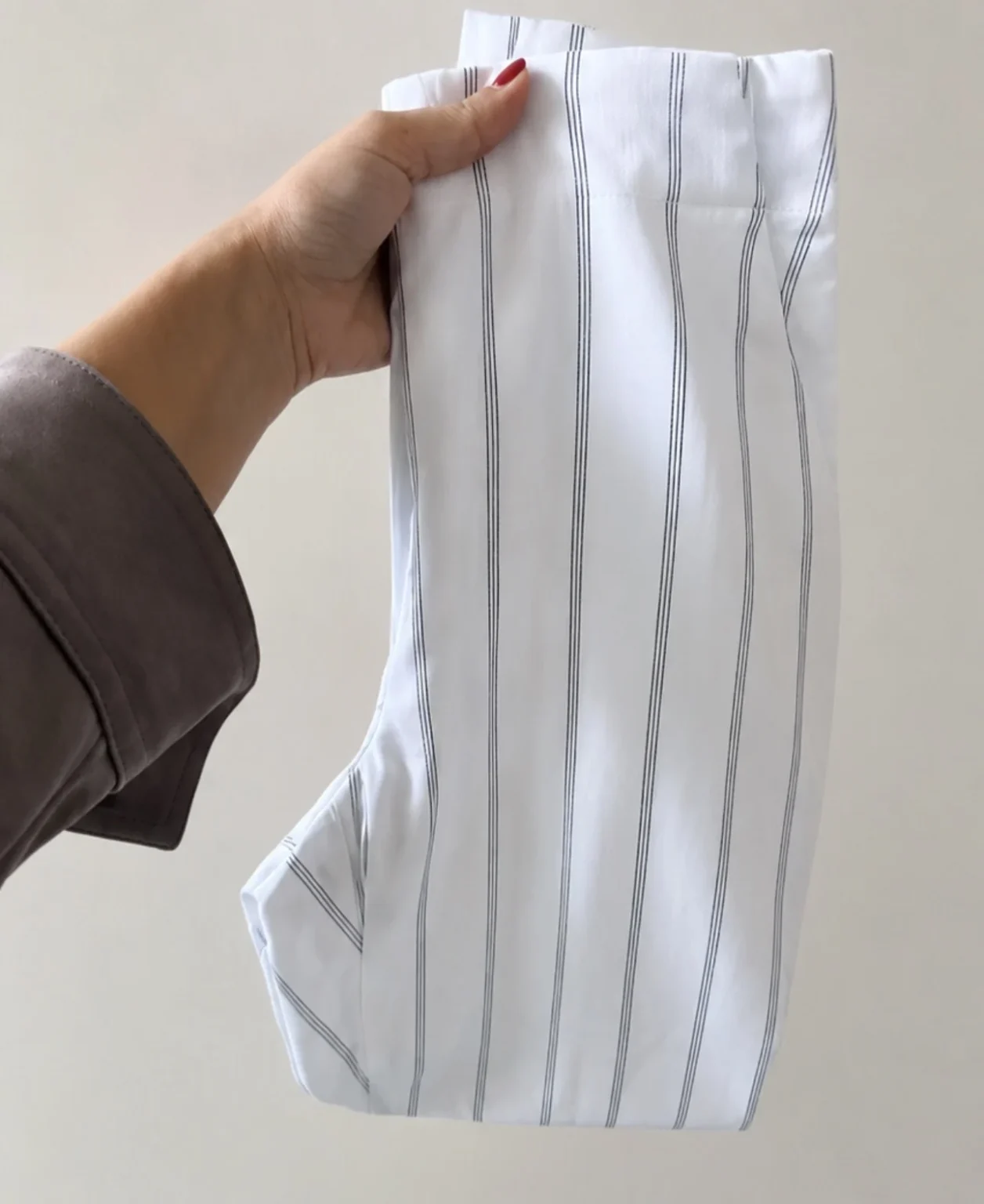 Image for Pantalon en lin