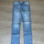 Featured thumbnail for Mother Mid-Rise Dazzler Ankle 26