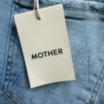 Thumbnail for Mother Mid-Rise Dazzler Ankle 26