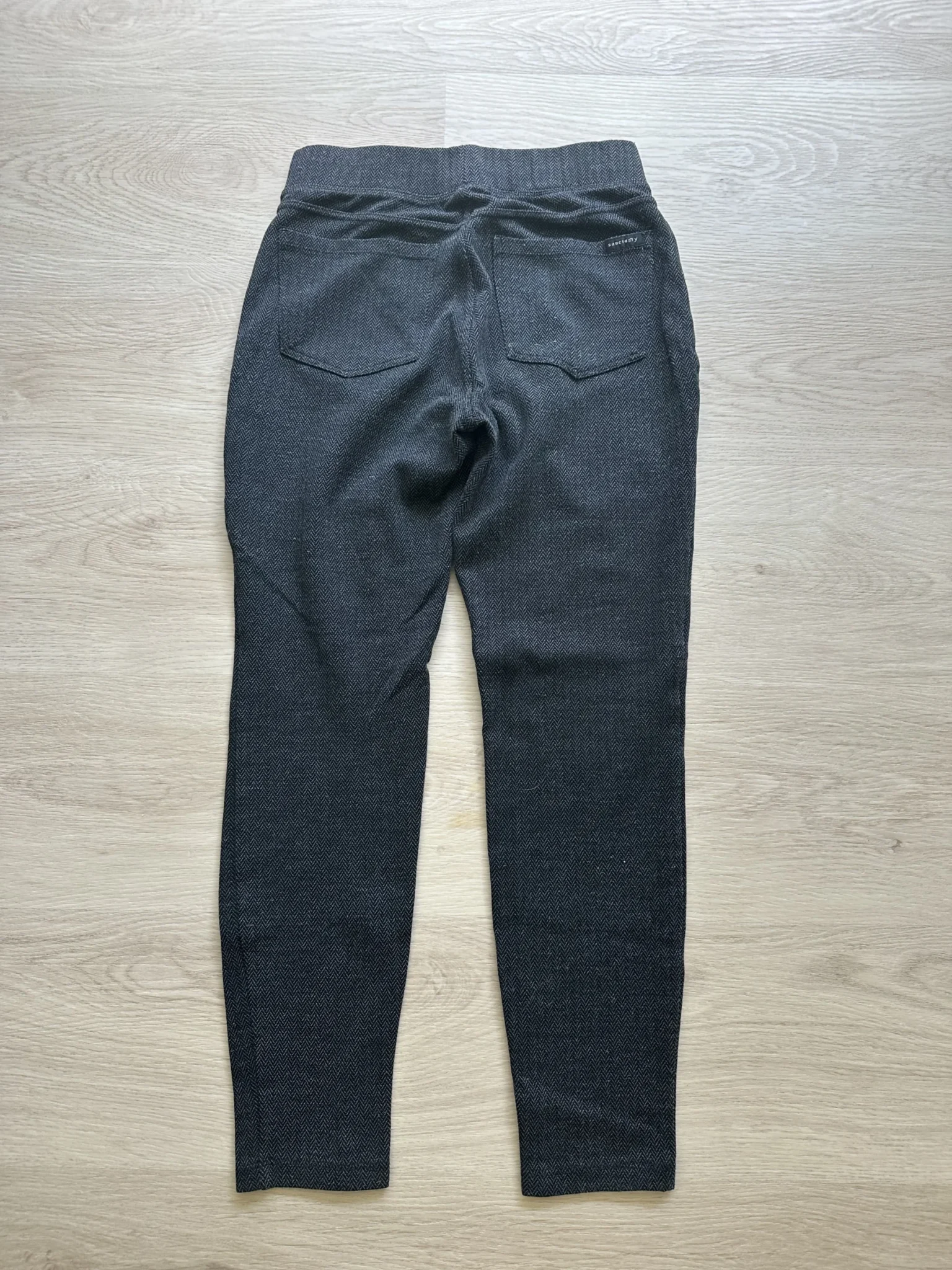 Image for Sanctuary Leggings XS