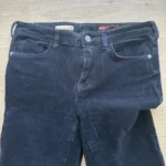 Thumbnail for Pilcro Anthropologie Corduroy Pants 26