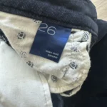 Thumbnail for Pilcro Anthropologie Corduroy Pants 26