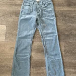 Featured thumbnail for Pilcro Anthropologie Velvet Corduroy Pants 26