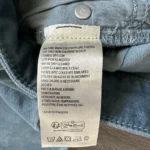 Thumbnail for Pilcro Anthropologie Velvet Corduroy Pants 26