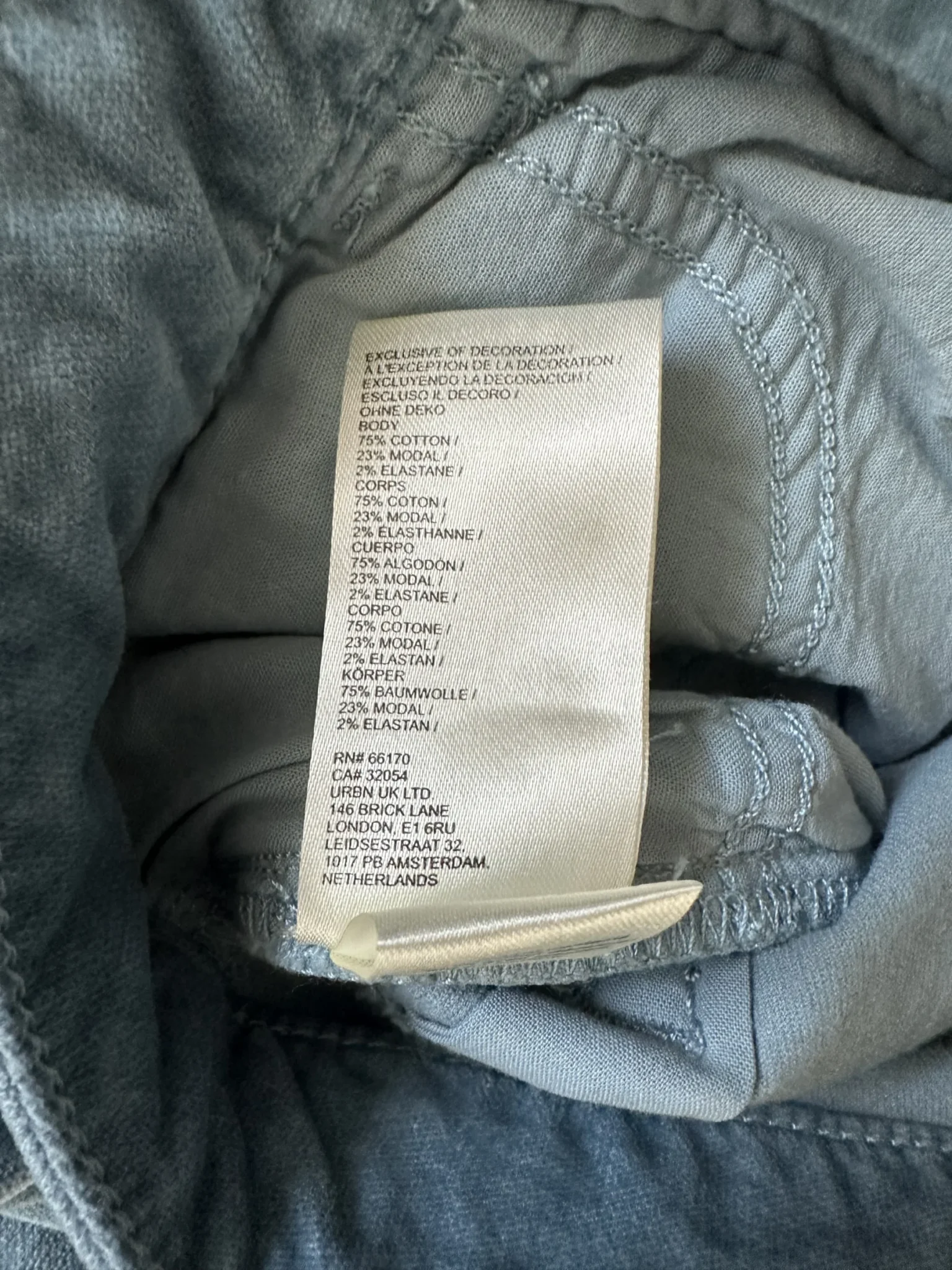 Image for Pilcro Anthropologie Velvet Corduroy Pants 26
