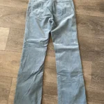 Thumbnail for Pilcro Anthropologie Velvet Corduroy Pants 26