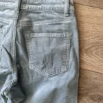 Thumbnail for Pilcro Anthropologie Velvet Corduroy Pants 26