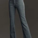 Thumbnail for Pilcro Anthropologie Velvet Corduroy Pants 26