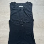 Featured thumbnail for Free People Tank Top S