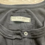 Thumbnail for Free People Tank Top S