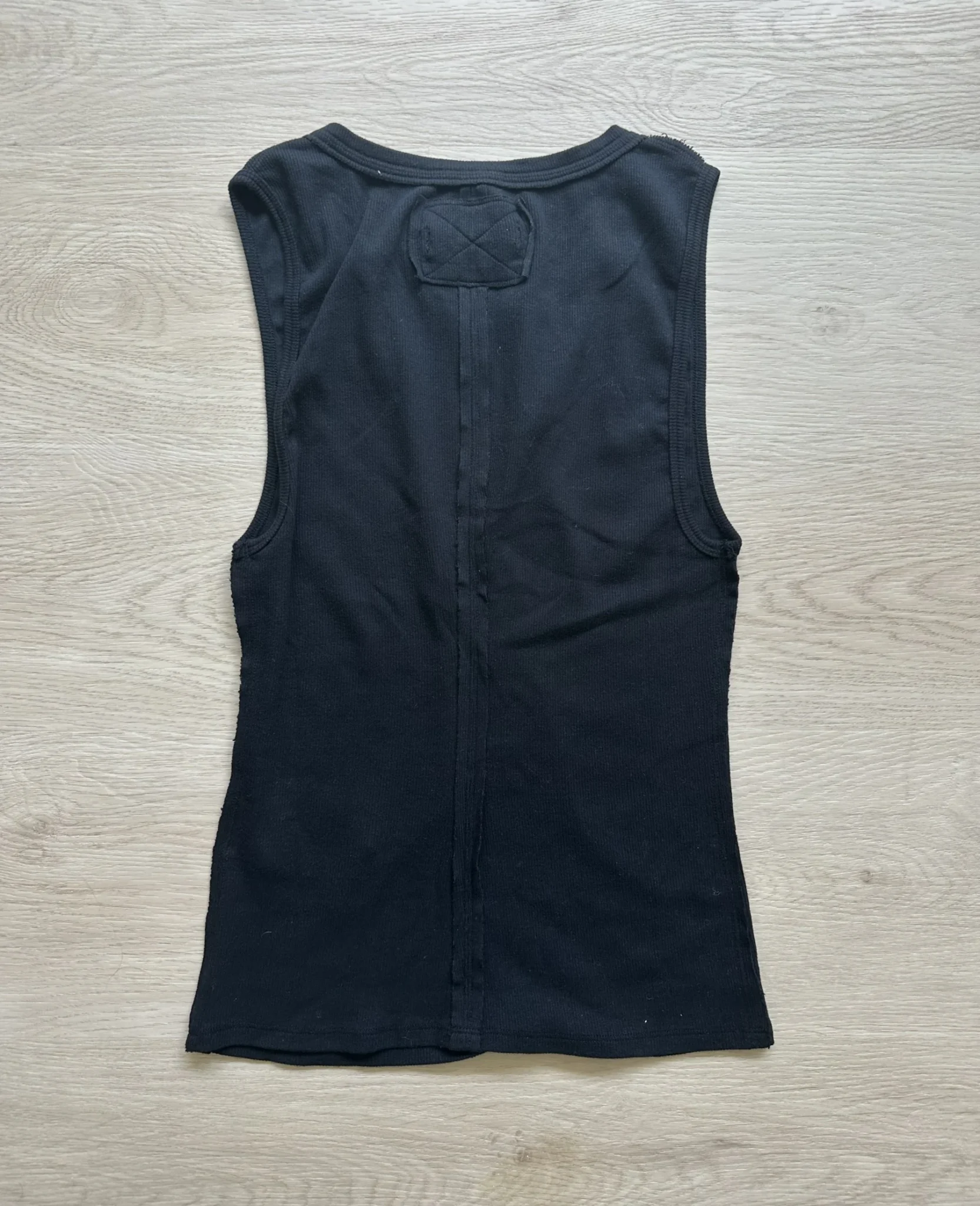 Image for Free People Tank Top S