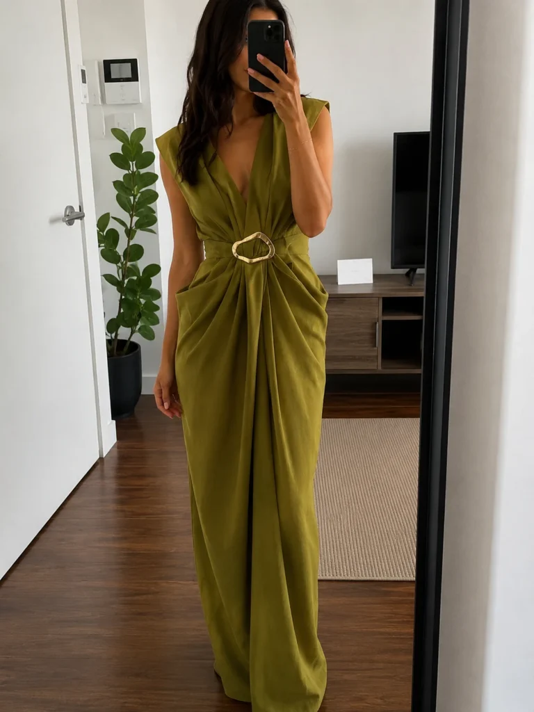 Featured image for Robe cocktail