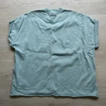 Thumbnail for Aritzia Sweatfleece Mega Rolled Sweatshirt 2XS