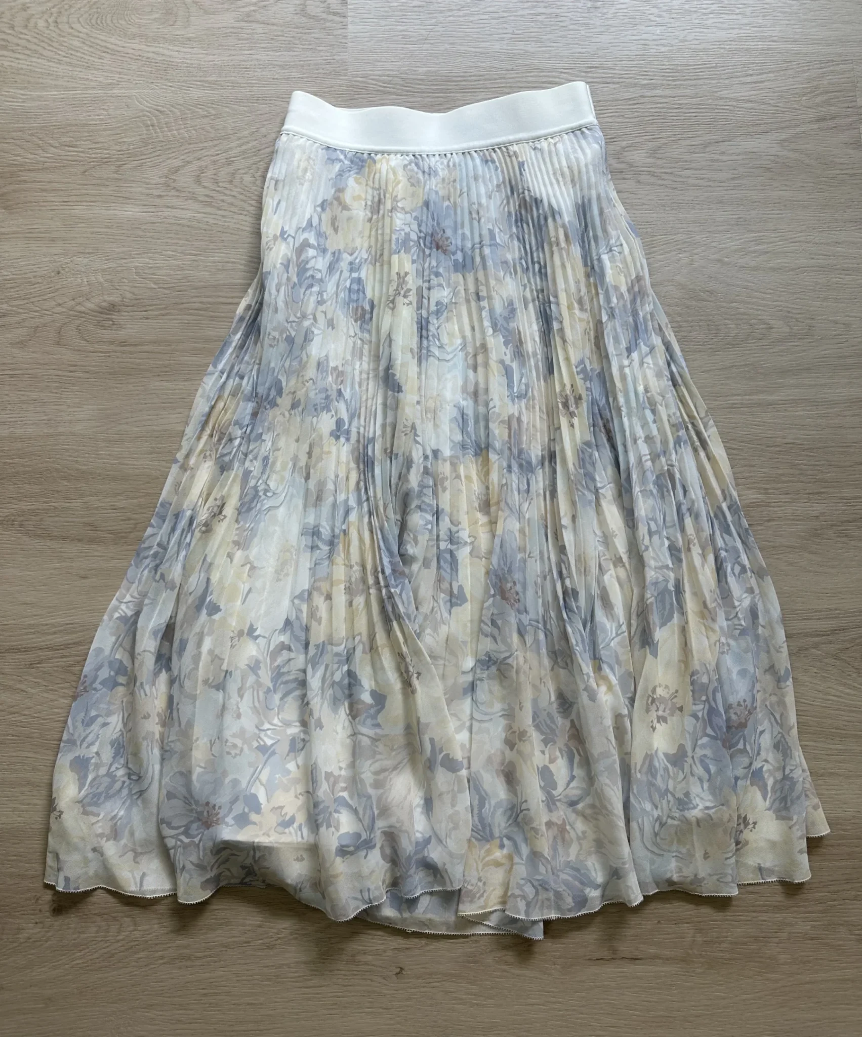 Featured image for Wilfred Twirl Skirt XS