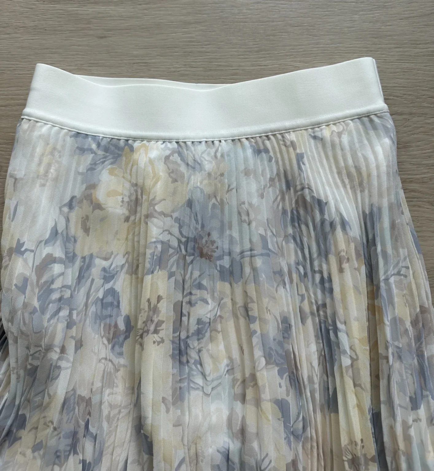 Image for Wilfred Twirl Skirt XS