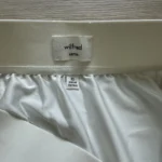Thumbnail for Wilfred Twirl Skirt XS